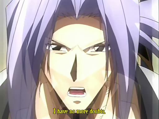 Otaku Gallery  / Anime e Manga / Shaman King / Screen Shots / Episodi / 11 - Rain That Falls In Spring / 074.jpg